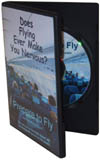 Fear of Flying DVD Video